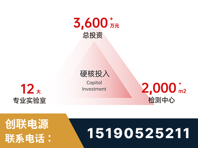 长治-研发创新能力强